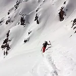 Hébergement de vacances L'ermitage *