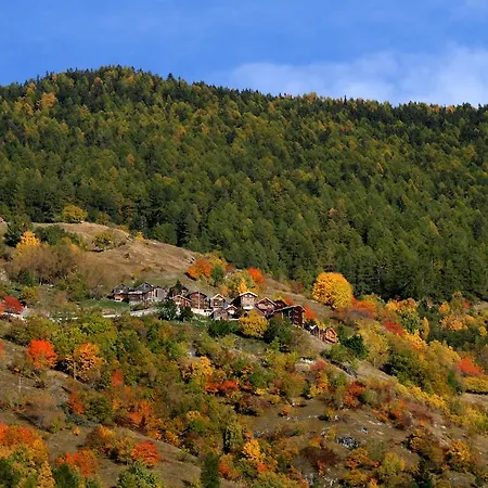 L'ermitage Hébergement de vacances