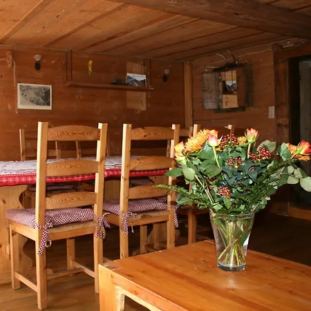L'ermitage * Veysonnaz