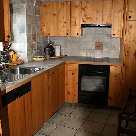 L'ermitage *