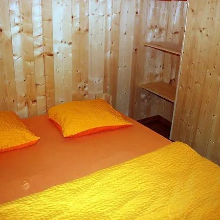 L'ermitage Hébergement de vacances Veysonnaz