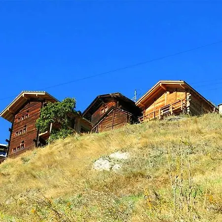 Hébergement de vacances L'ermitage *