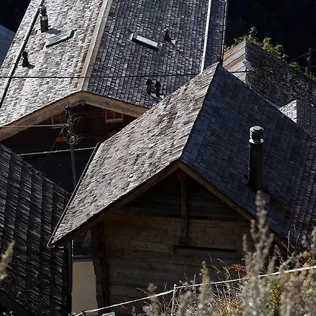 L'ermitage Veysonnaz