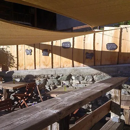 Feriehus L'ermitage *