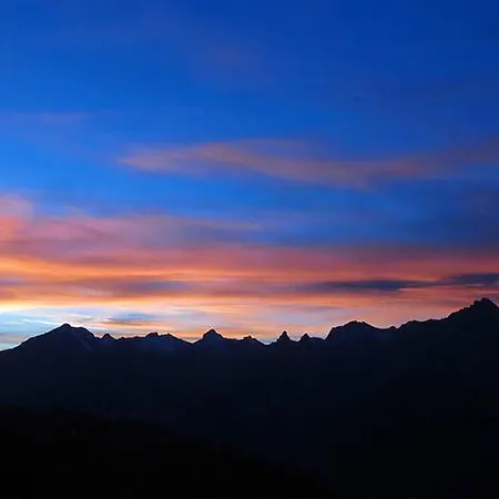 L'ermitage Veysonnaz