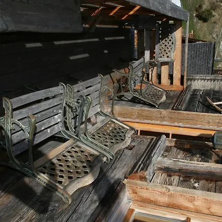 Feriehus L'ermitage Veysonnaz