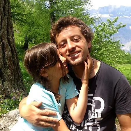 L'ermitage Veysonnaz