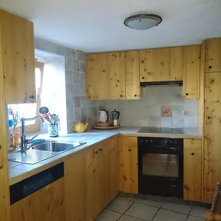Hébergement de vacances L'ermitage