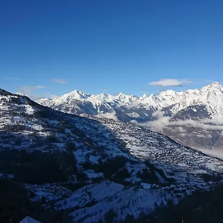 Hébergement de vacances L'ermitage