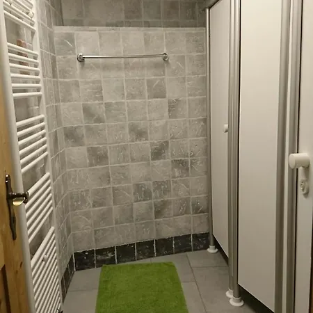 度假居 尔米塔格乡间度假别墅酒店