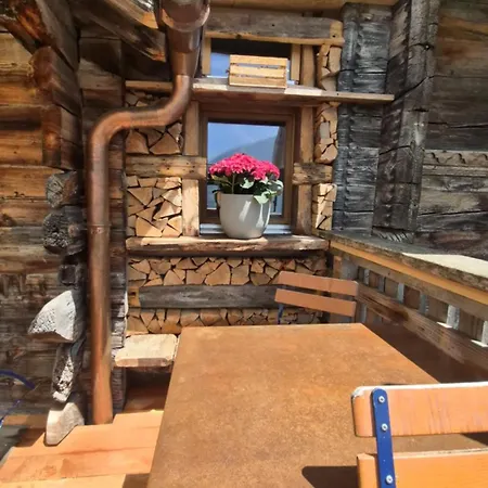 L'ermitage Casa de Férias