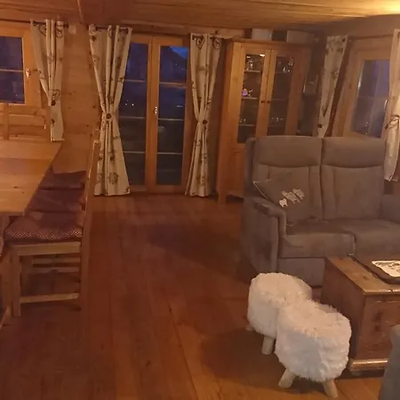 L'ermitage Vakantiehuis *