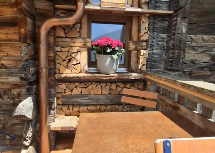 L'ermitage Vakantiehuis