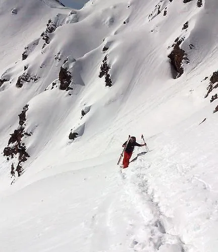 Vakantiehuis L'ermitage *