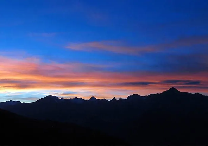 L'ermitage Veysonnaz