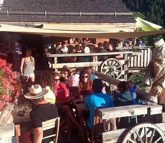 Vakantiehuis L'ermitage *