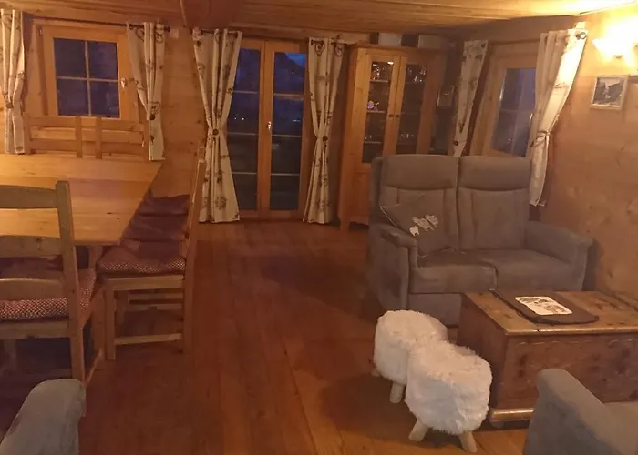 L'ermitage Vakantiehuis *