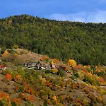 L'ermitage Feriehus