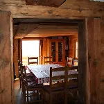 L'ermitage Feriehus Veysonnaz