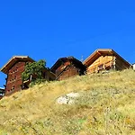 Feriehus L'ermitage *