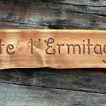 Feriehus L'ermitage Veysonnaz